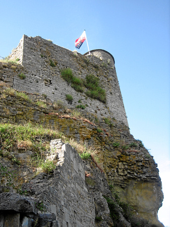 Severac-le-Chateau