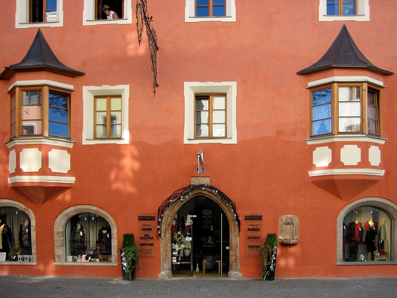 Rattenberg am Inn - Tirol
