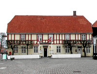 Hotel in Ringköbing - Dänemark