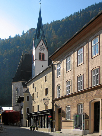 Rattenberg am Inn - Tirol